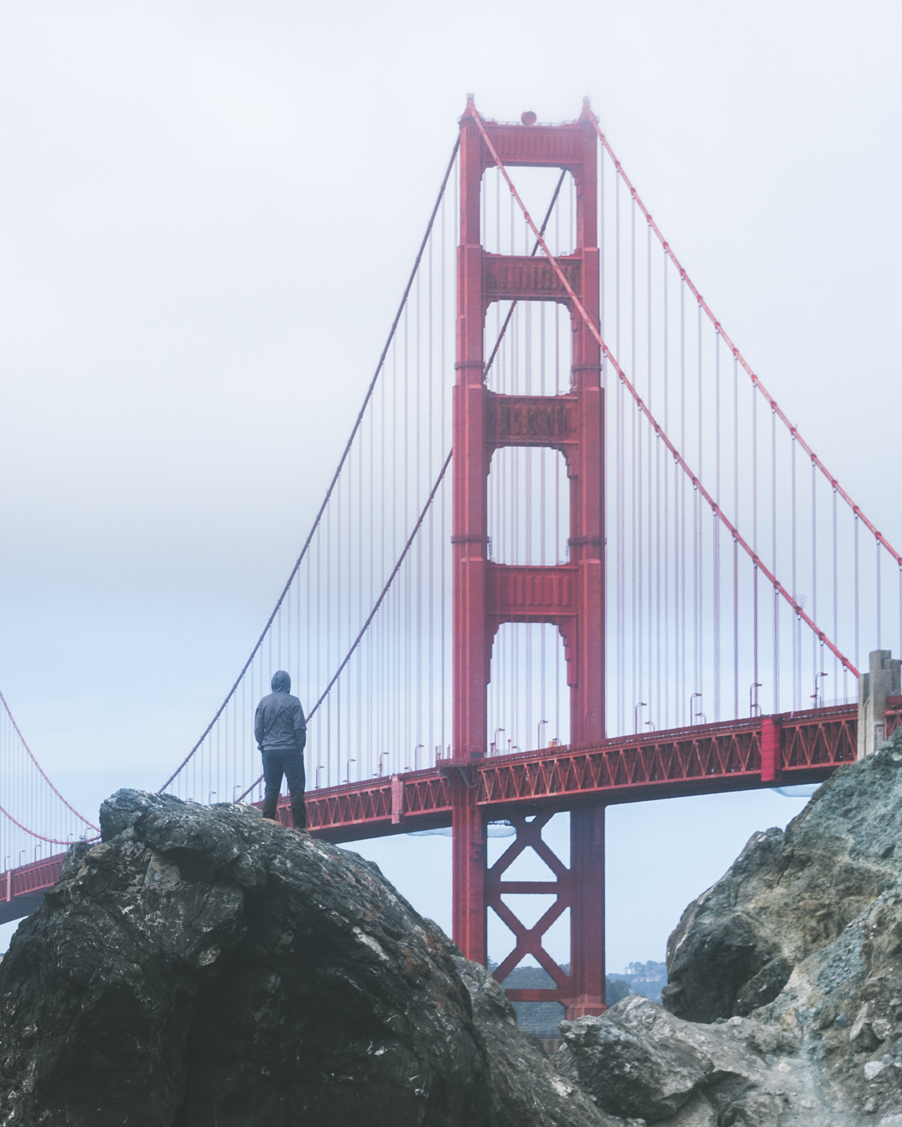 golden gate bridge