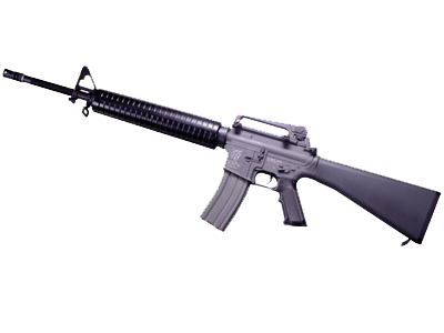 Colt M16