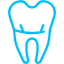 tooth icon