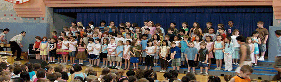 elementary music