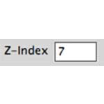 Z Index