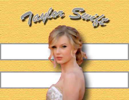 Taylor Swift photoshop edit
