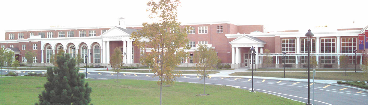 Natick High School