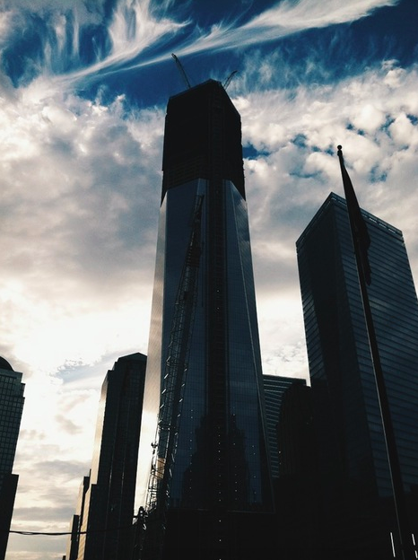 Freedom Tower Image