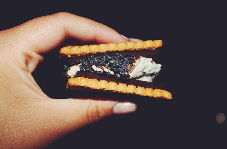 Smore Image